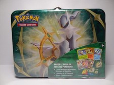 Pokemon arceus treasure d'occasion  Expédié en Belgium