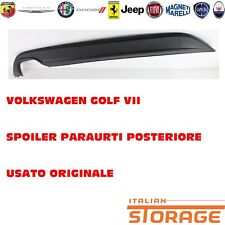 Volkswagen golf vii usato  Pogno