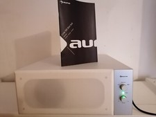 Auna subwoofer slim gebraucht kaufen  Penzberg