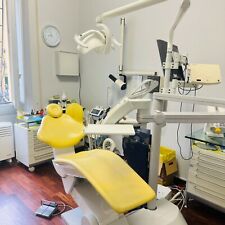 Riunito odontoiatrico marca usato  Pistoia