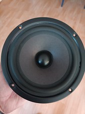 Heco tieftöner woofer gebraucht kaufen  Bochum