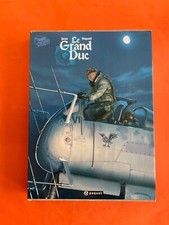 Hugault grand duc d'occasion  Nancy-