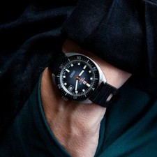 Tissot navigator automatic usato  Mirano