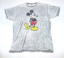 Disney grey mickey for sale  Las Vegas