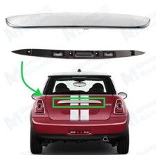 Mini r56 2007 usato  Pachino