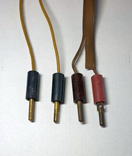 Bananenstecker antenne ddr gebraucht kaufen  Arnstadt