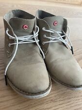 Schuhe nobrand beige gebraucht kaufen  Penzberg