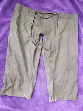 Guerre indochine pantalon d'occasion  Béziers