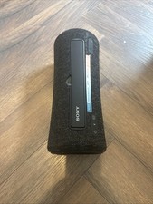 sony bluetooth speaker for sale  LONDON