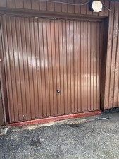 Electric garage door for sale  WIDNES