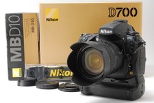 Usado, Câmera Digital Nikon D700 DSLR MB-D10 18-70mm Lente JAPÃO S.C 776 [quase em perfeito estado] comprar usado  Enviando para Brazil