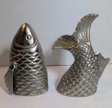 Fish head tail for sale  Scranton