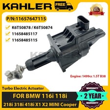 Atuador turbo K6T50872 K6T50874 para 1.5T gasolina BMW F45 F46 216i 218i F48 F39 comprar usado Atuador turbo K6T50872 K6T50874 para 1.5T gasolina BMW F45 F46 216i 218i F48 F39 comprar usado  Enviando para Brazil