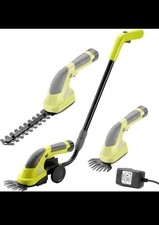 Cordless grass shear for sale  SLOUGH