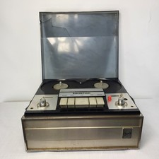 Marconiphone reel reel for sale  UK