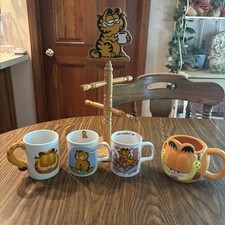 Garfield coffee mug for sale  Wake Forest