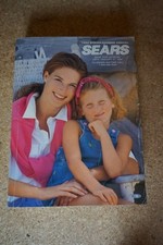 Sears versandhauskatalog sprin gebraucht kaufen  Lahstedt