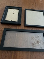 Black picture frames for sale  Atlanta