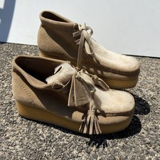 Clarks originals wallabee for sale  Muskegon