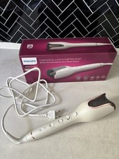 Philips auto curler gebraucht kaufen  München