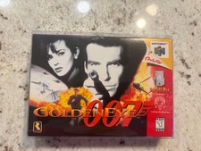 Goldeneye 007 nintendo for sale  Chandler
