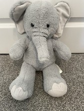 Build bear elephant for sale  CASTLEFORD