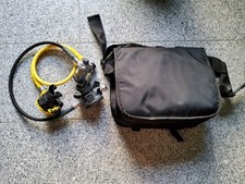 Apeks mtx atemreglerset gebraucht kaufen  Osthofen