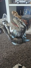 Godzilla vintage toho for sale  WAKEFIELD