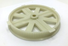 Ruota dentata pezzo usato  Brescia