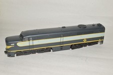 Scale locomotive train for sale  Lake Worth