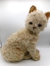 Vintage merrythought mohair for sale  BRISTOL