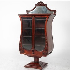 Antique music cabinet for sale  Wellington