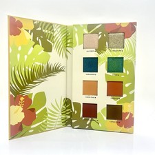 Usado, NOVA Paleta de Sombras Alamar Cosmetics Reina del Caribe Vol. 1 8 tons tropicais comprar usado  Enviando para Brazil