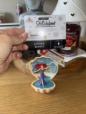 Disney ariel light for sale  BEDFORD