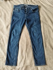 Zara used mens for sale  GLASGOW