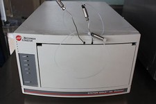 Beckman system gold gebraucht kaufen  Leipzig