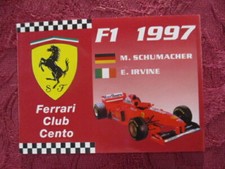 Ferrari club cento usato  Soliera