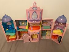Winx club schloss gebraucht kaufen  Hannover