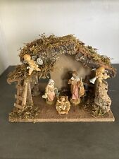 Fontanini beginning traditions for sale  Potterville