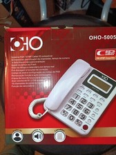 Oho 5005 telefono usato  Matera