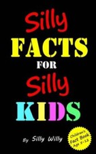 Silly facts silly for sale  Montgomery