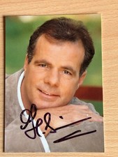 Heintje simons autogrammkarte gebraucht kaufen  Perkam