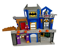 Fisher price imaginext for sale  WELWYN GARDEN CITY