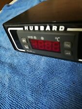 Hubbard transport refrigeratio for sale  CHRISTCHURCH