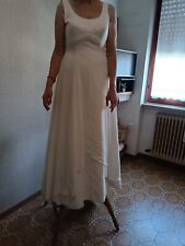 Abito sposa cerimonia usato  Lavenone