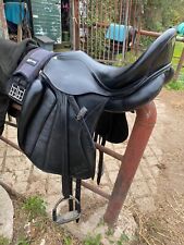 Sella dressage horses usato  Roma
