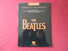 Beatles songs . gebraucht kaufen  Erftstadt