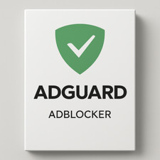 Adguard lifetime plan d'occasion  Valenciennes