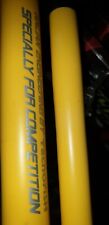 Canna pezzi tecnofish usato  Pietra Ligure