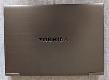 Toshiba satellite z930 for sale  LONDON